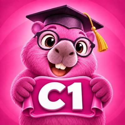 Cambridge C1 Academy app icon